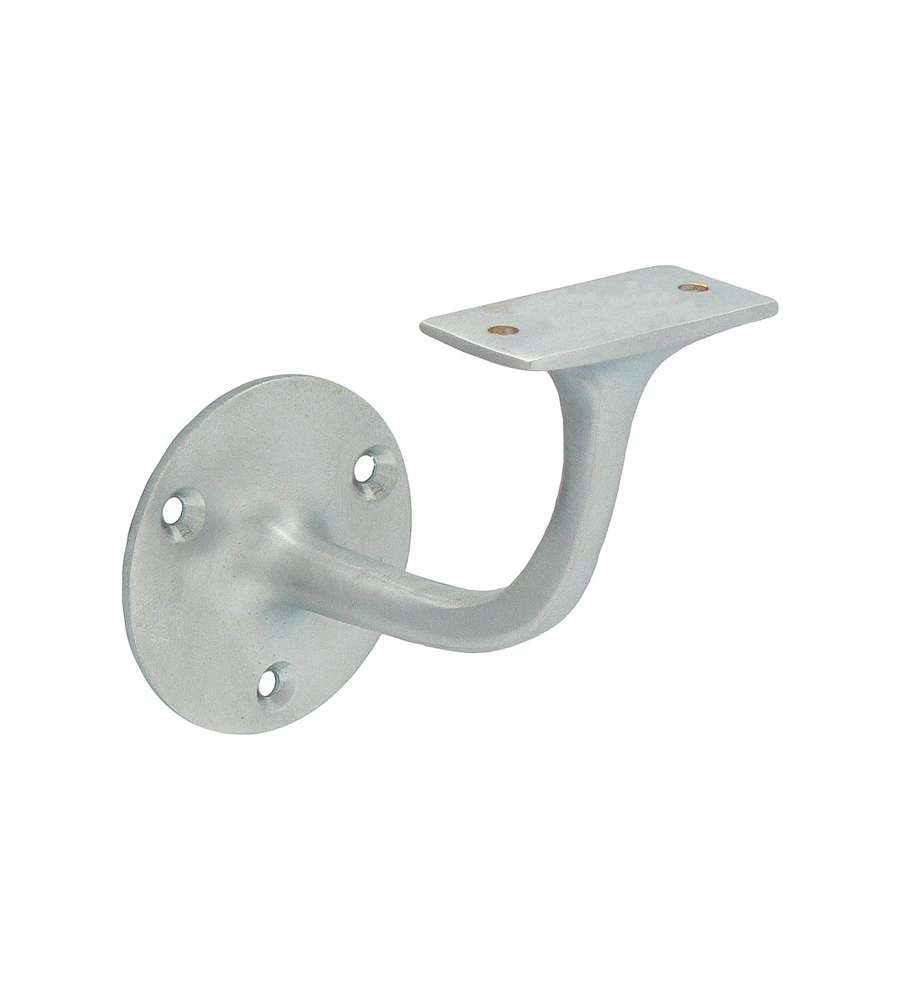 Pircher Supporto per corrimano tondo 3 fori