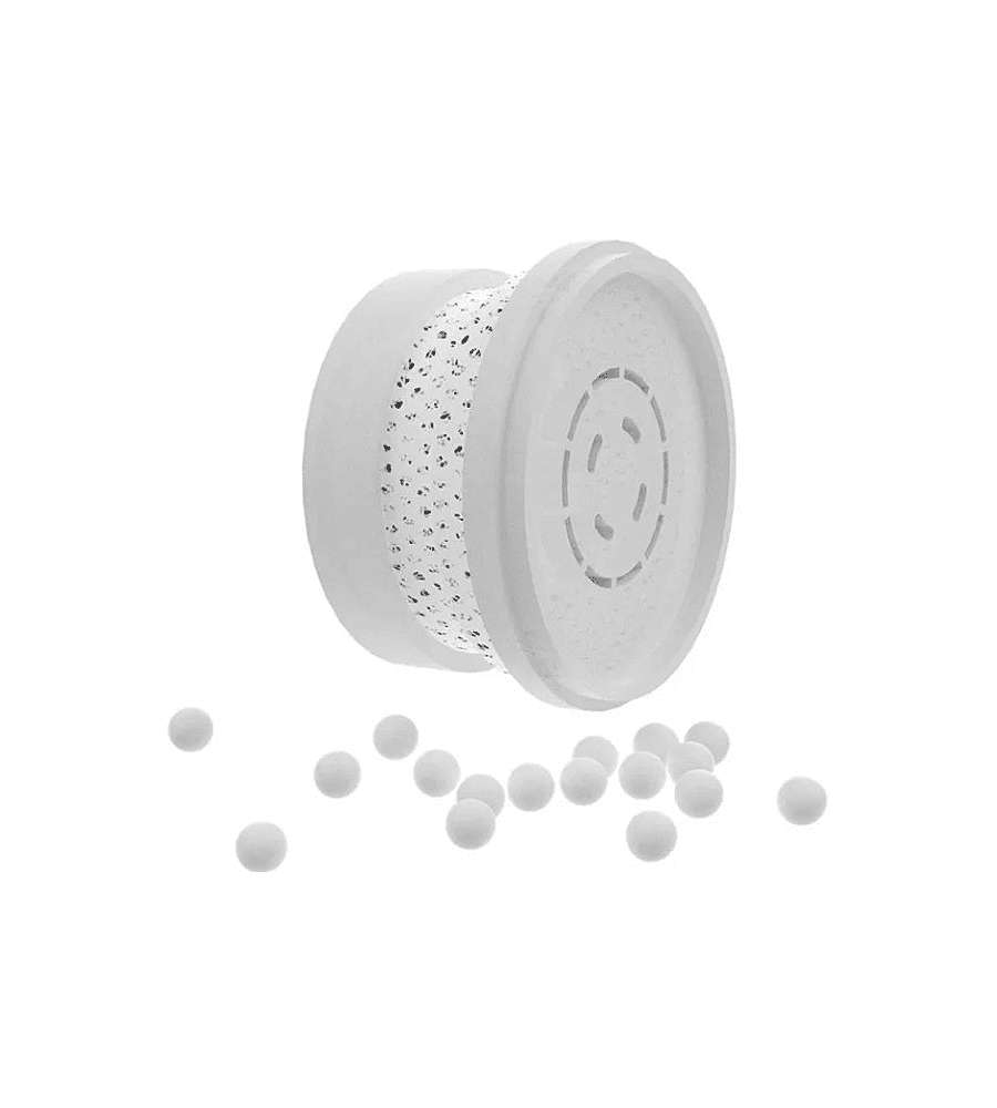 IDRO-BRIC Kit Filtro Purificante - Ricambio a sfere minerali - 1 pezzo