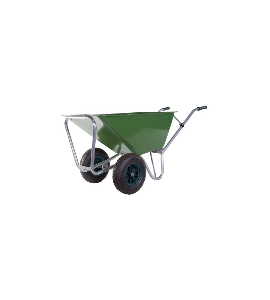 Carriole Brixo Farmer Pe160 3G