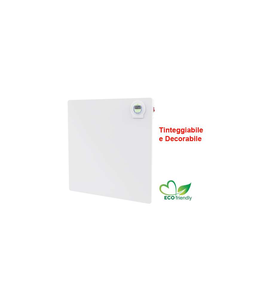 Pannelli Riscaldanti Niklas Ambiente 425W