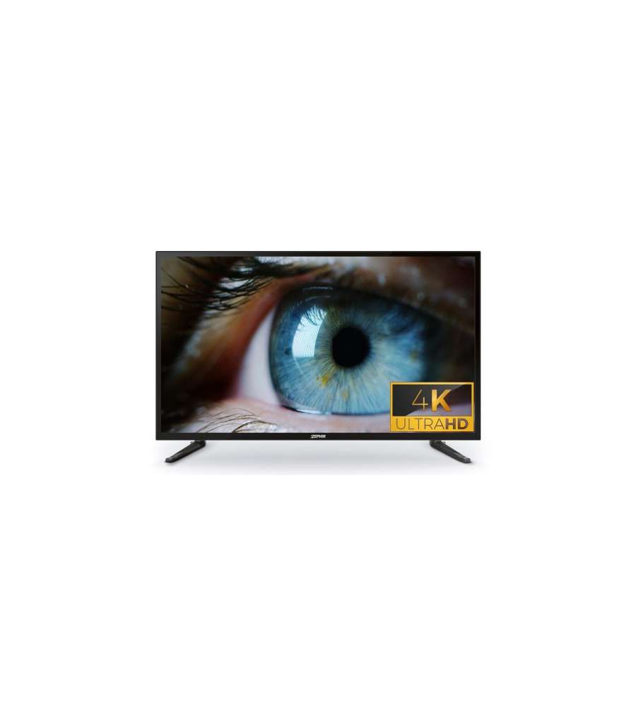 Offerta Smart Tv 43 Pollici Ultra Hd