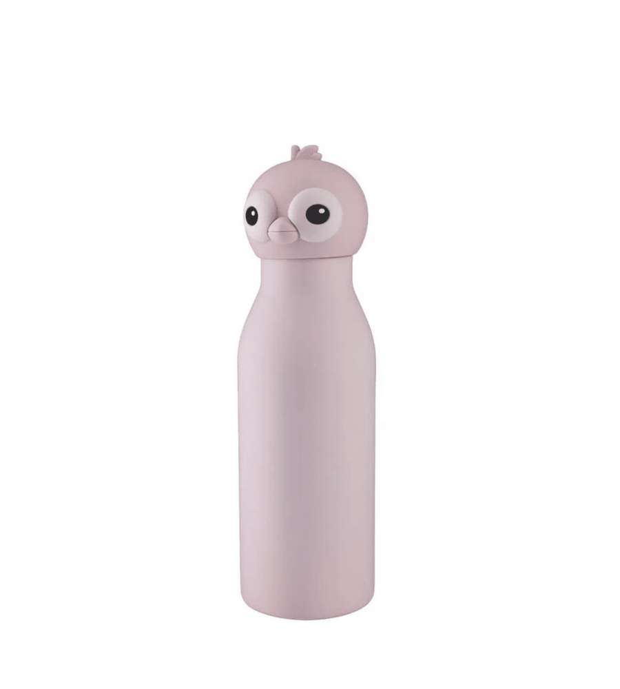 My Forever Friend Borraccia Termica Flamingo Acciaio Inossidabile 520ml