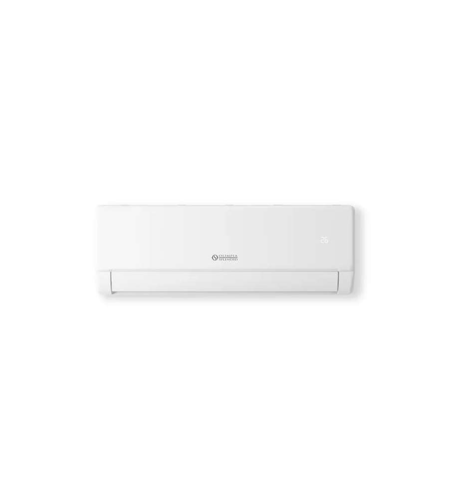 Olimpia Splendid Climatizzatore Aryal S2 E 10000 BTU WiFi Inverter Moderno