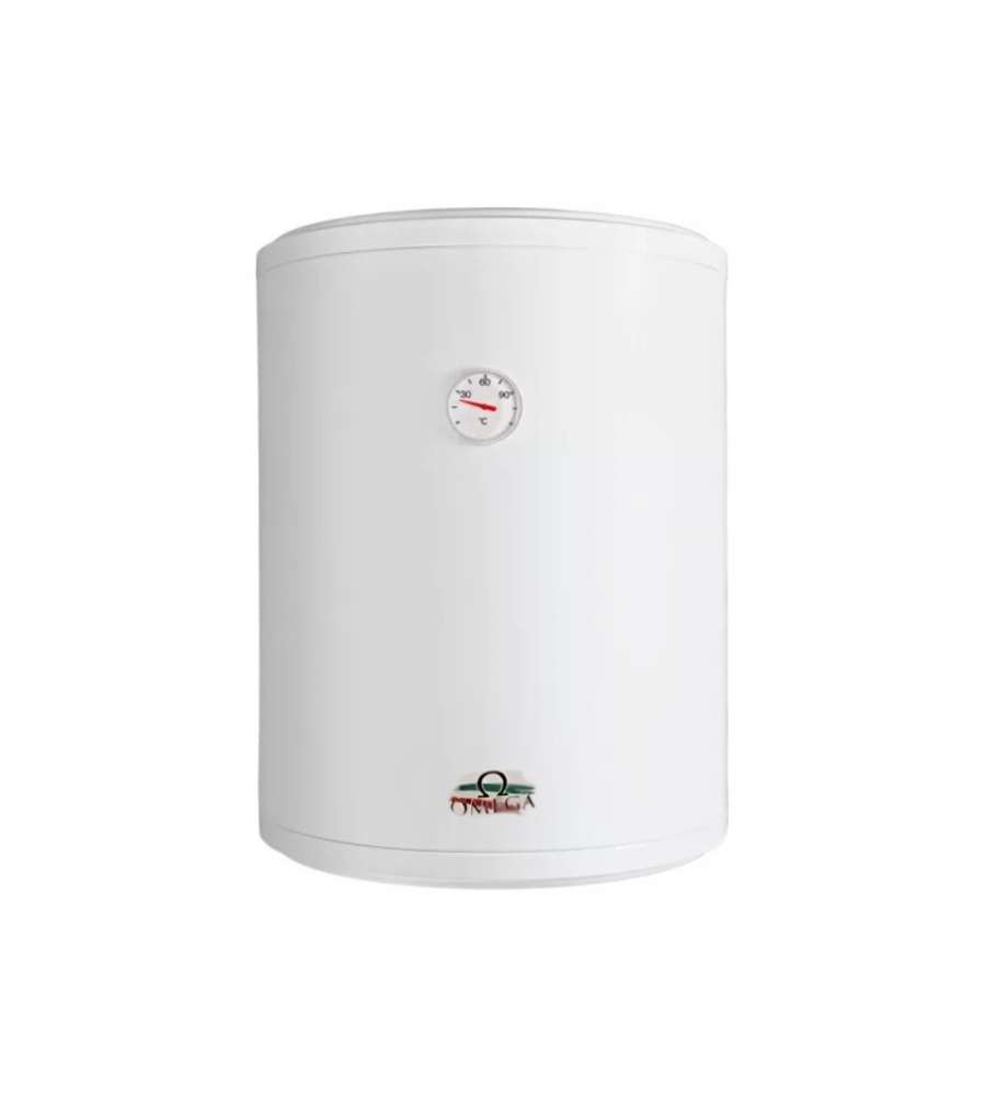 Scaldabagno Elettrico 80 L Verticale - Made in Italy - 1200W