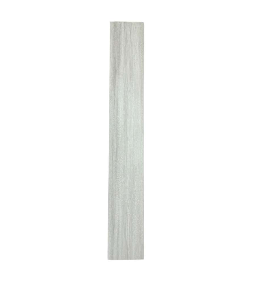 Pavimento Laminato Rovere Sbiancato 122x18,4 cm - 10 Pz