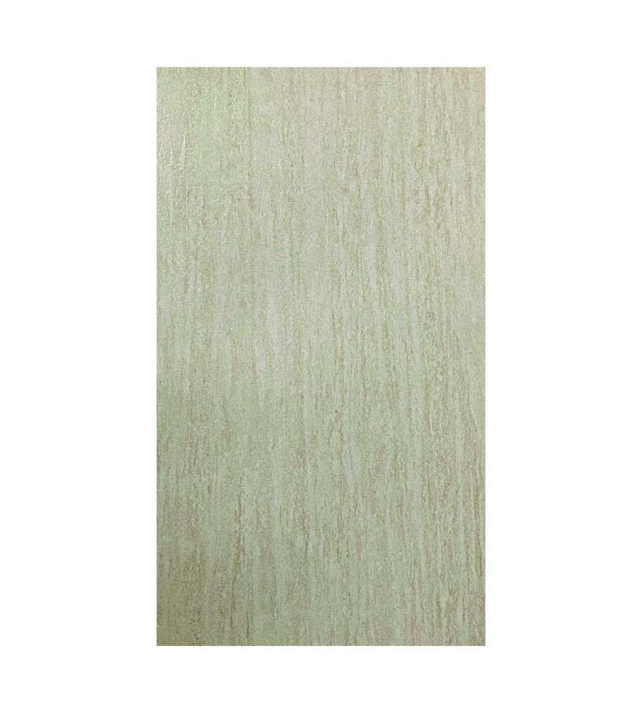 Pannello UV Effetto Pietra Travertino 60x120 cm Beige Naturale Decorativo