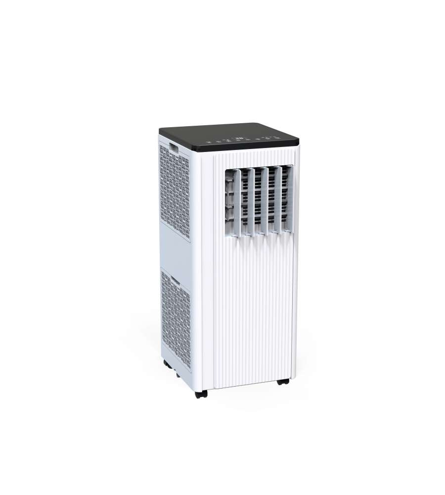 Master Climatizzatore Portatile 9000 BTU - Efficiente e Compatto - R290