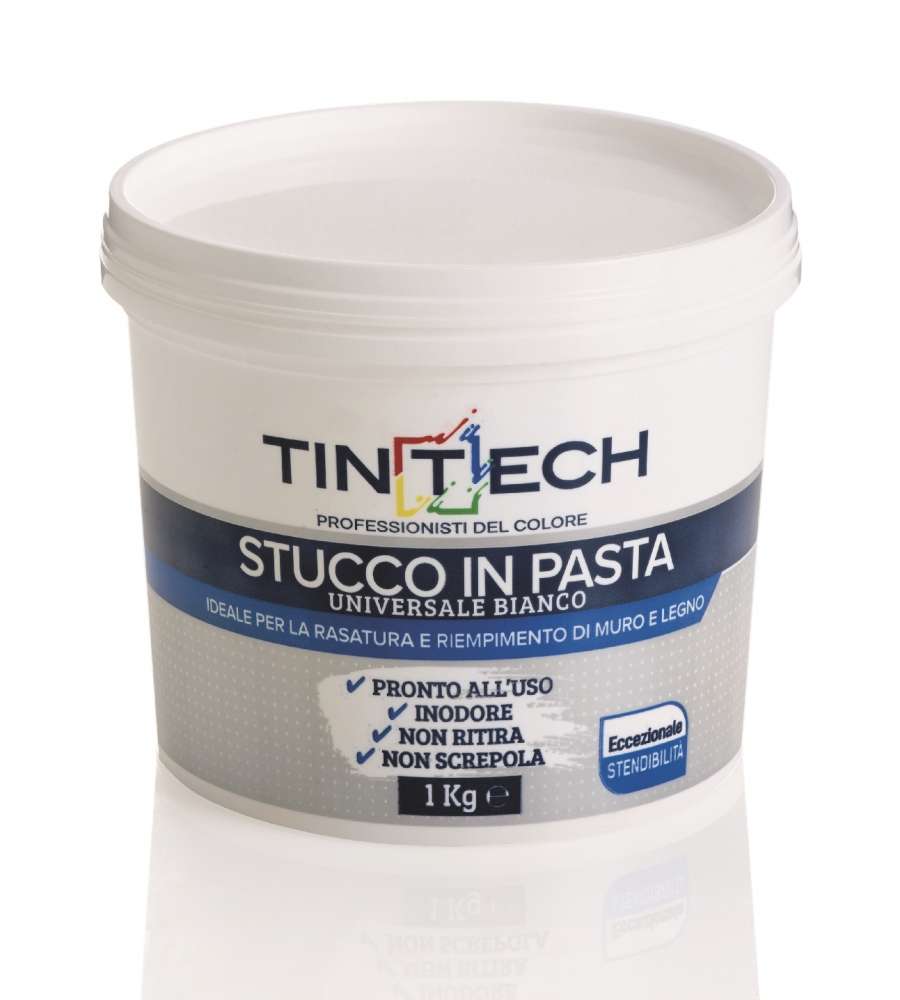 Stucco Universale Tintech 1 kg