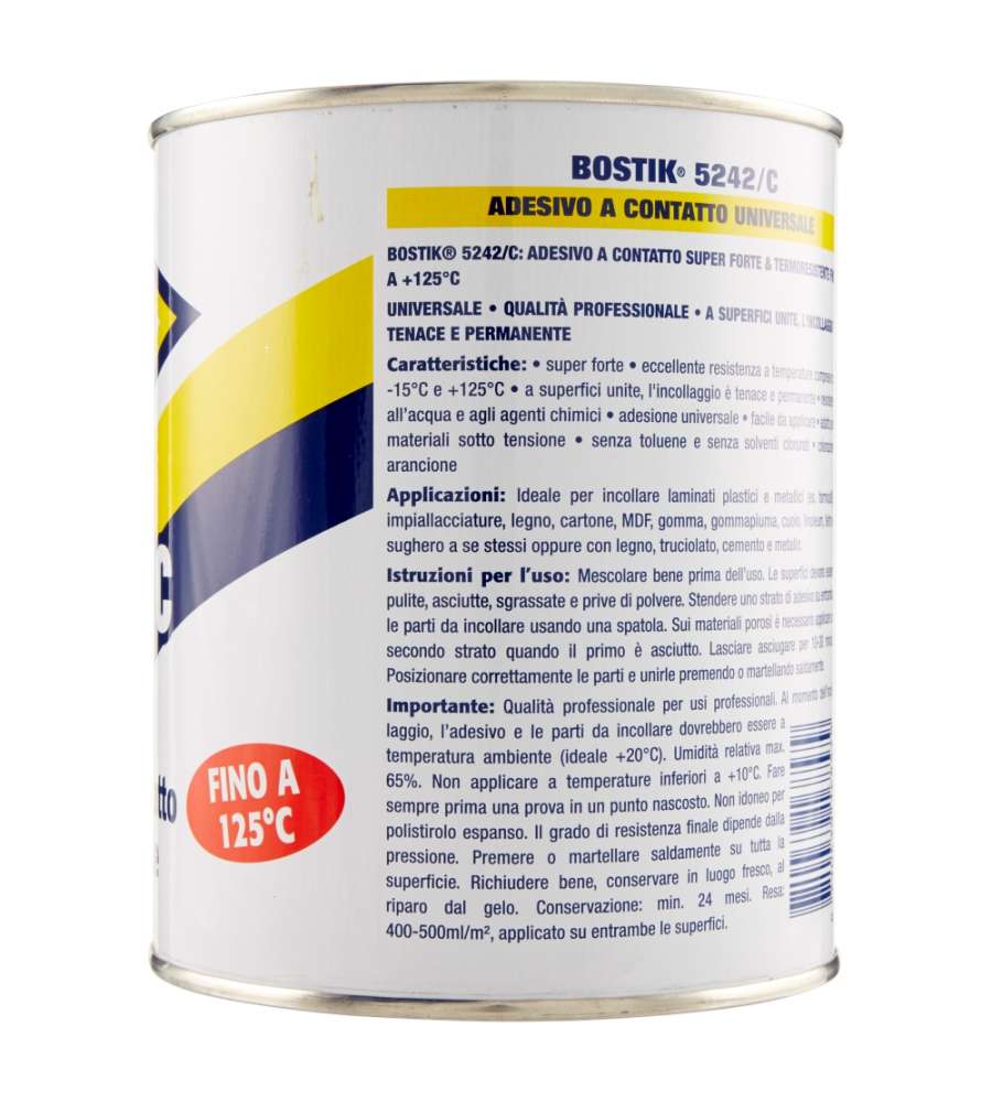 Bostik 5242/C 850 ml