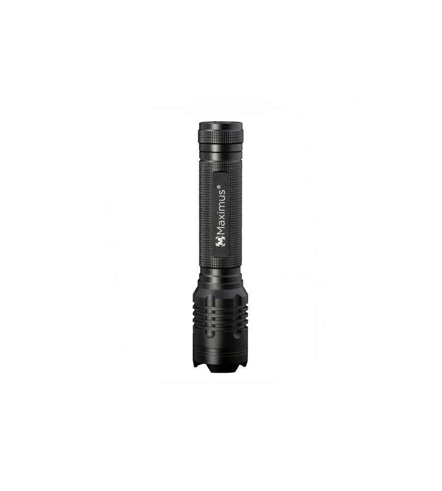 Torcia Led Fl008Bdu Maximus