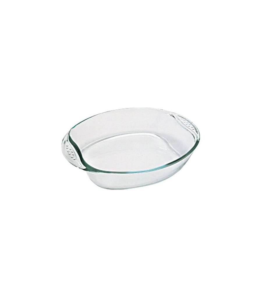 Teglia Ovale Facile                 Cm 39X27 Pyrex