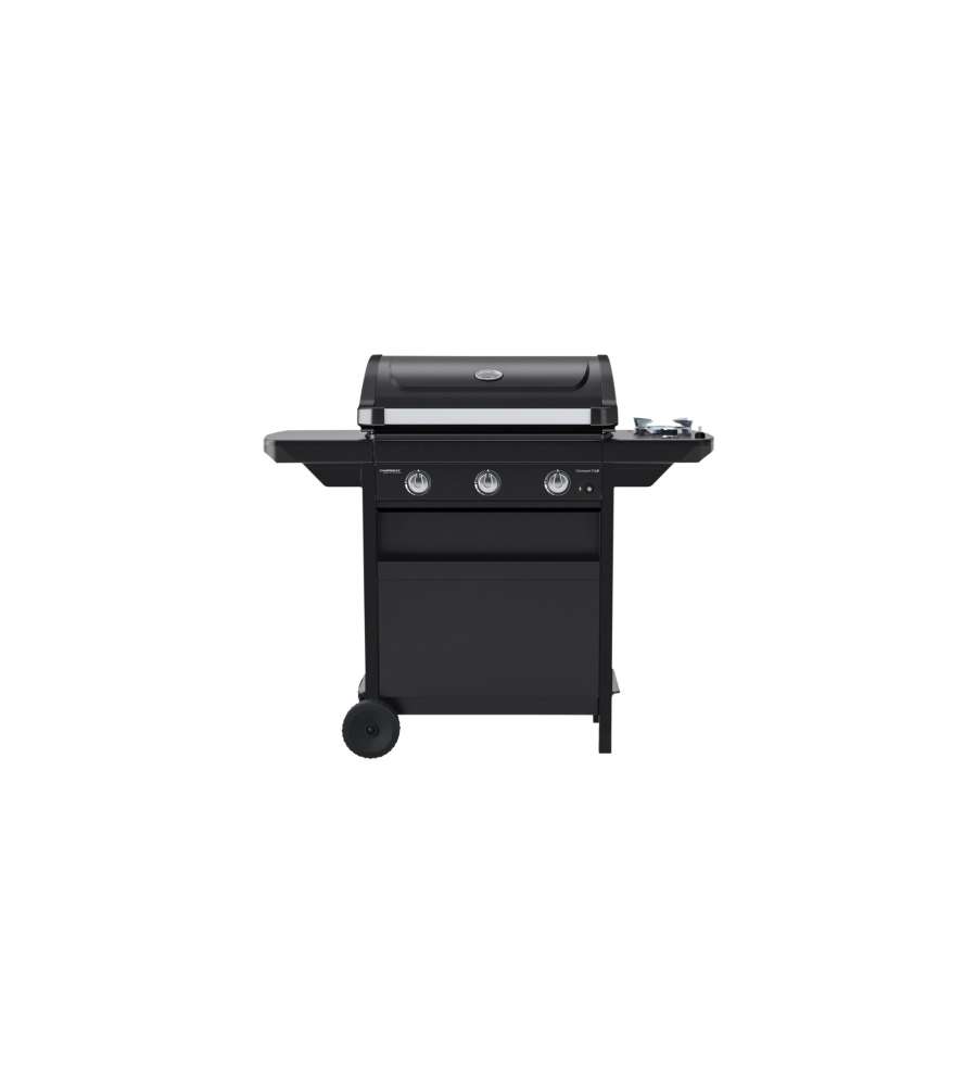 BBQ Compact 3 ls gpl