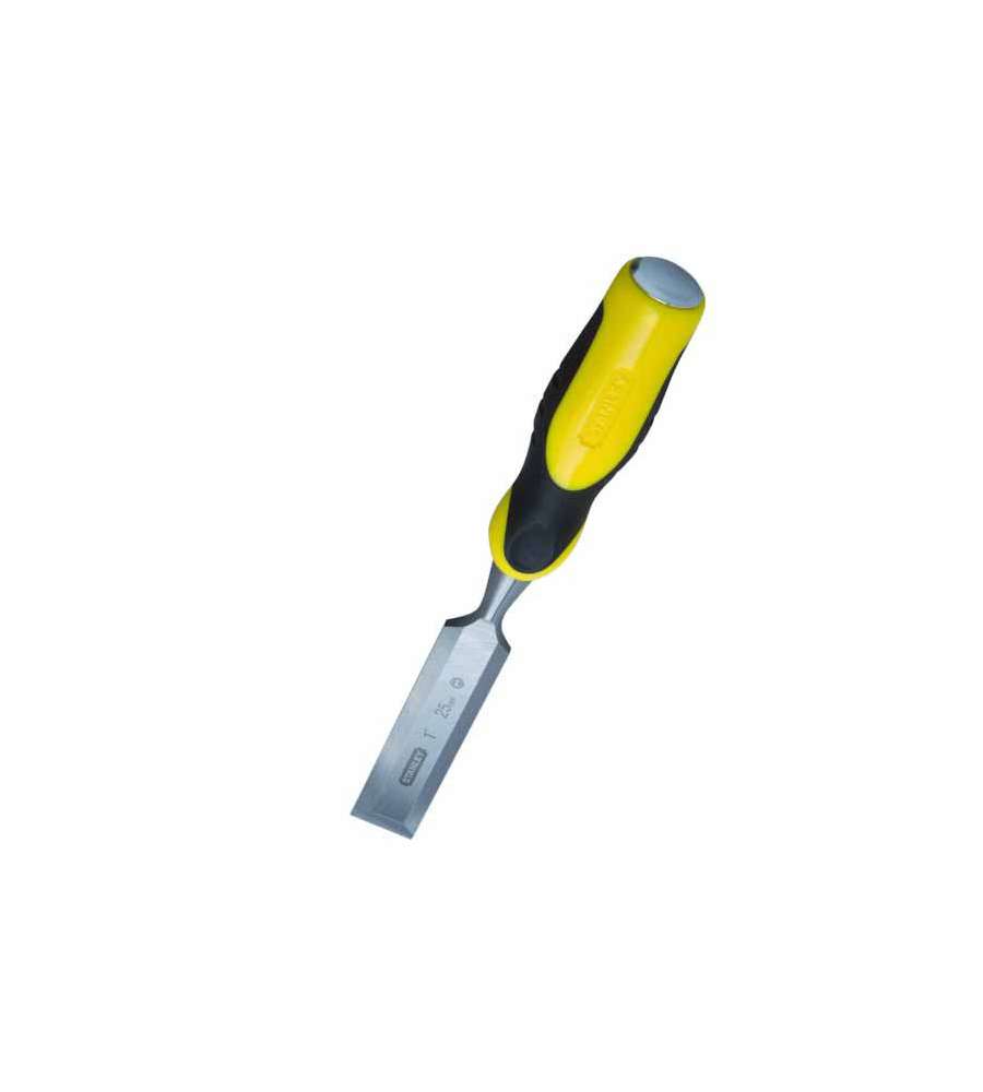 Scalpello Falegname 12 M/Co Pl    0-16-873 Stanley