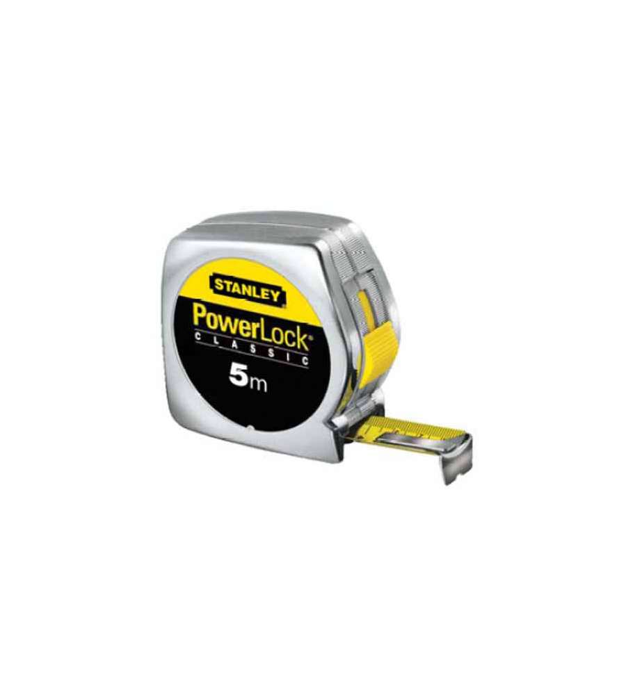 Flessometro Powerlock  8/28       0-33-198 Stanley