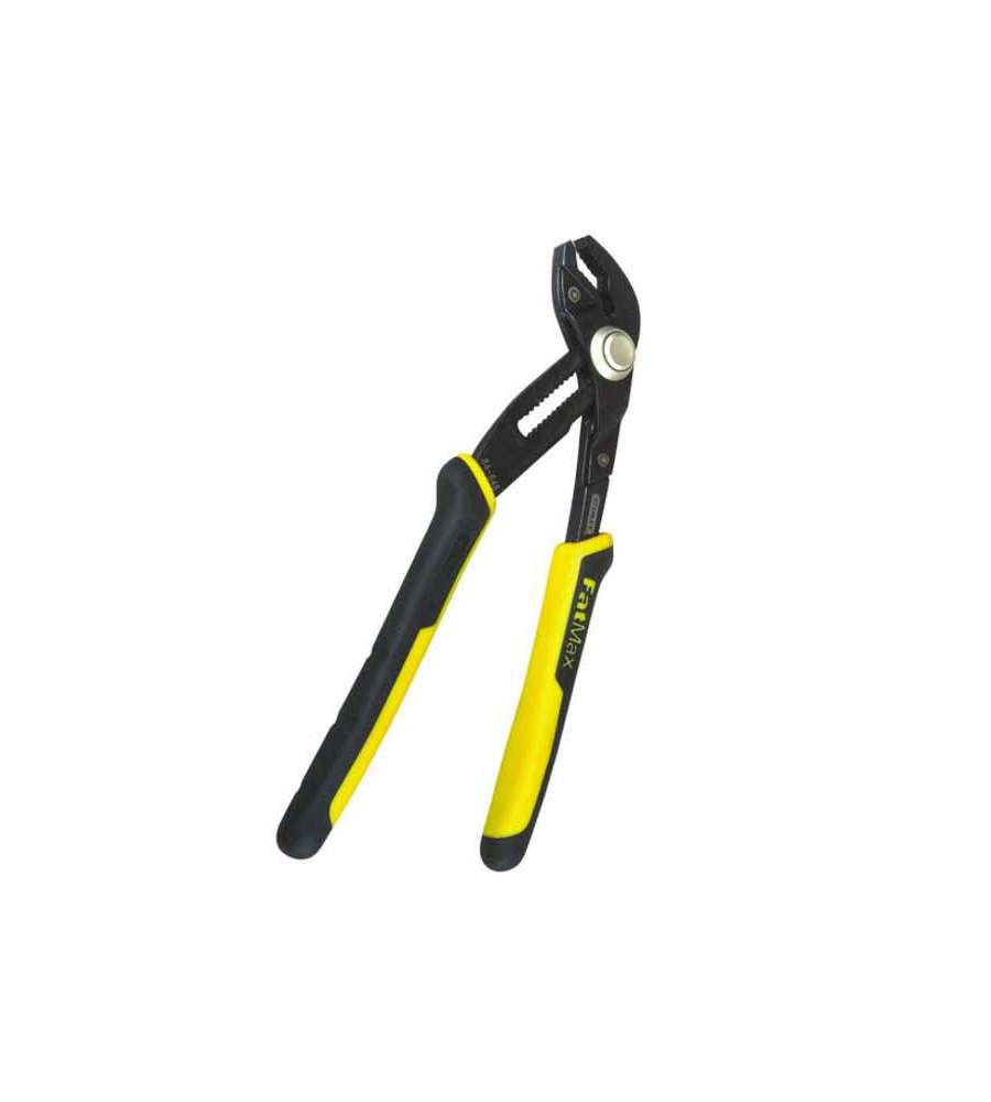 Pinza Poligrip 250         Fatmax 0-84-648 Stanley