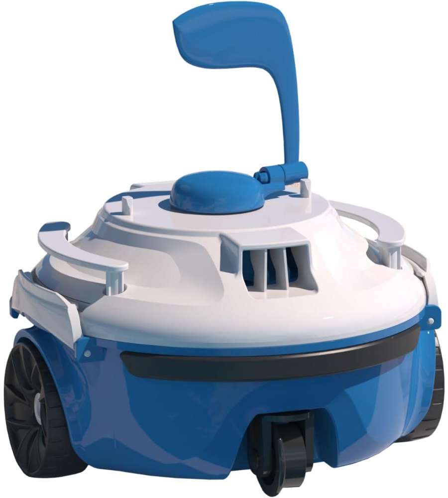 Robot per pulizia piscine Guppy Bestway