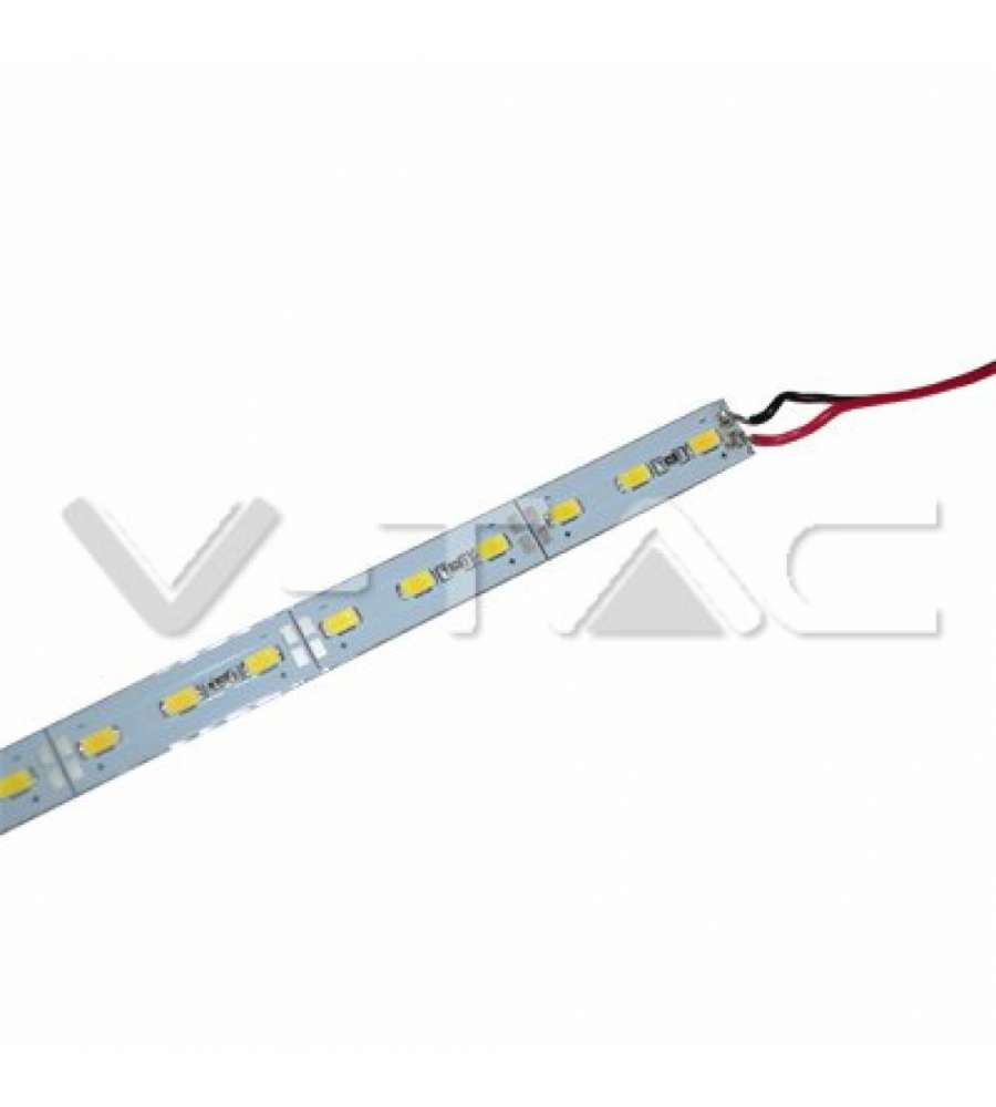 Strip LED SMD3528 3,6W/m 5m 60 LED/m 12V 4500K IP54