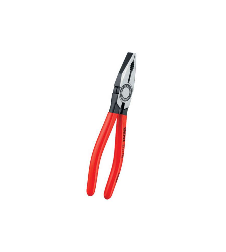 Pinza Universale 200                   0301 Knipex