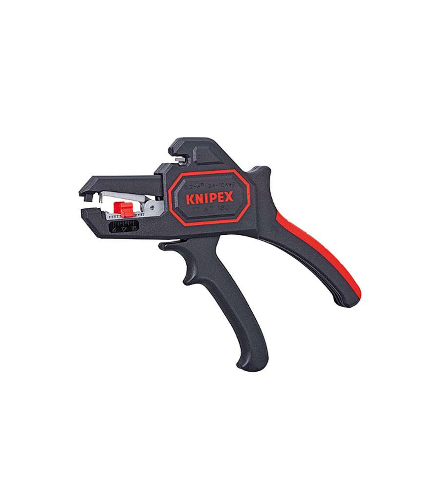 Pinza Spelafili Automatica 180         1262 Knipex