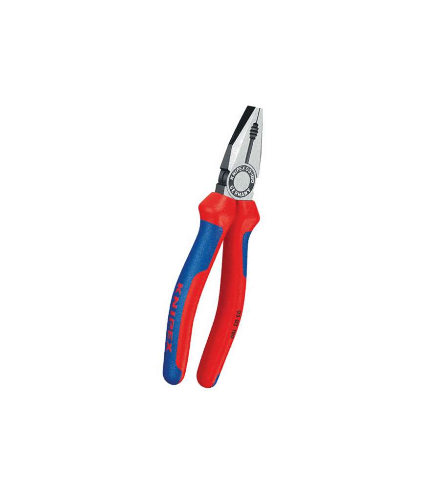 Pinza Universale 20 cm Knipex