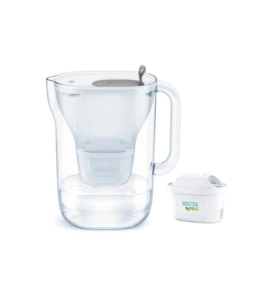 Caraffa Brita filtrante