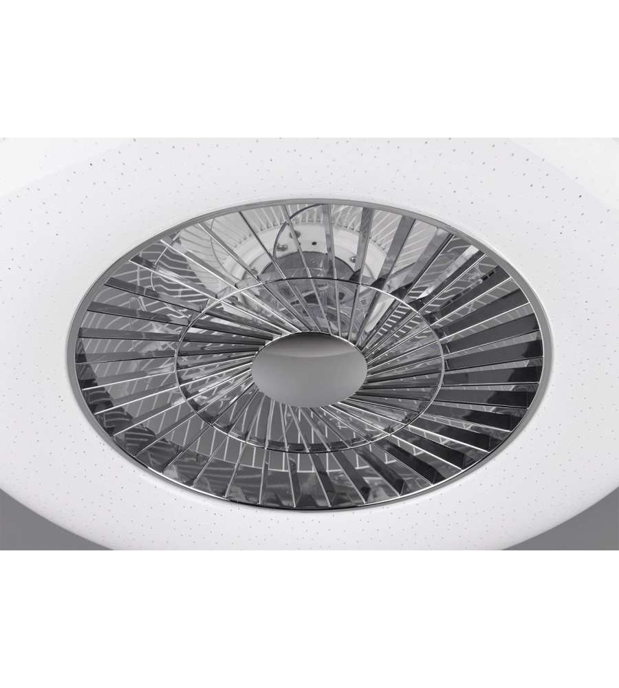 Plafoniera Ventilatore 60cm