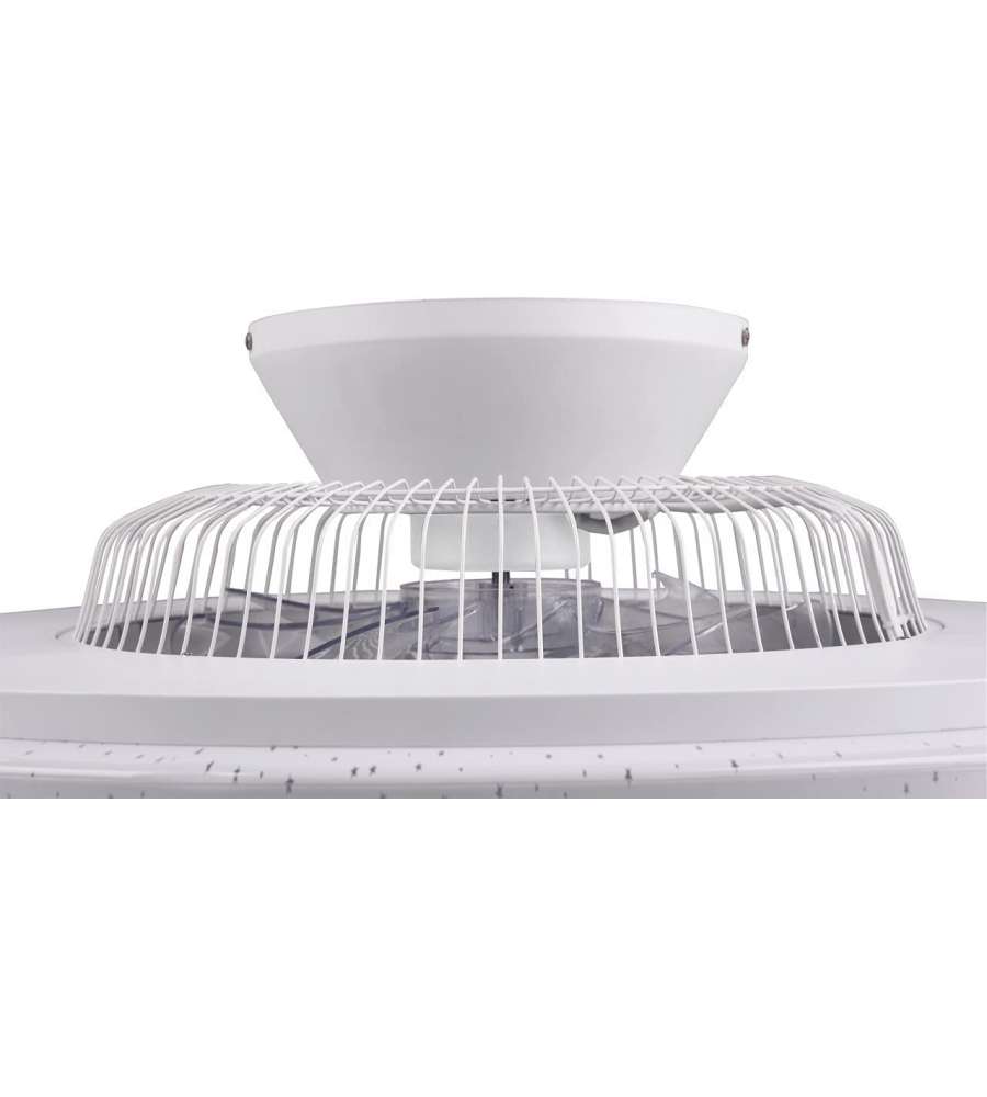 Plafoniera Ventilatore 60cm