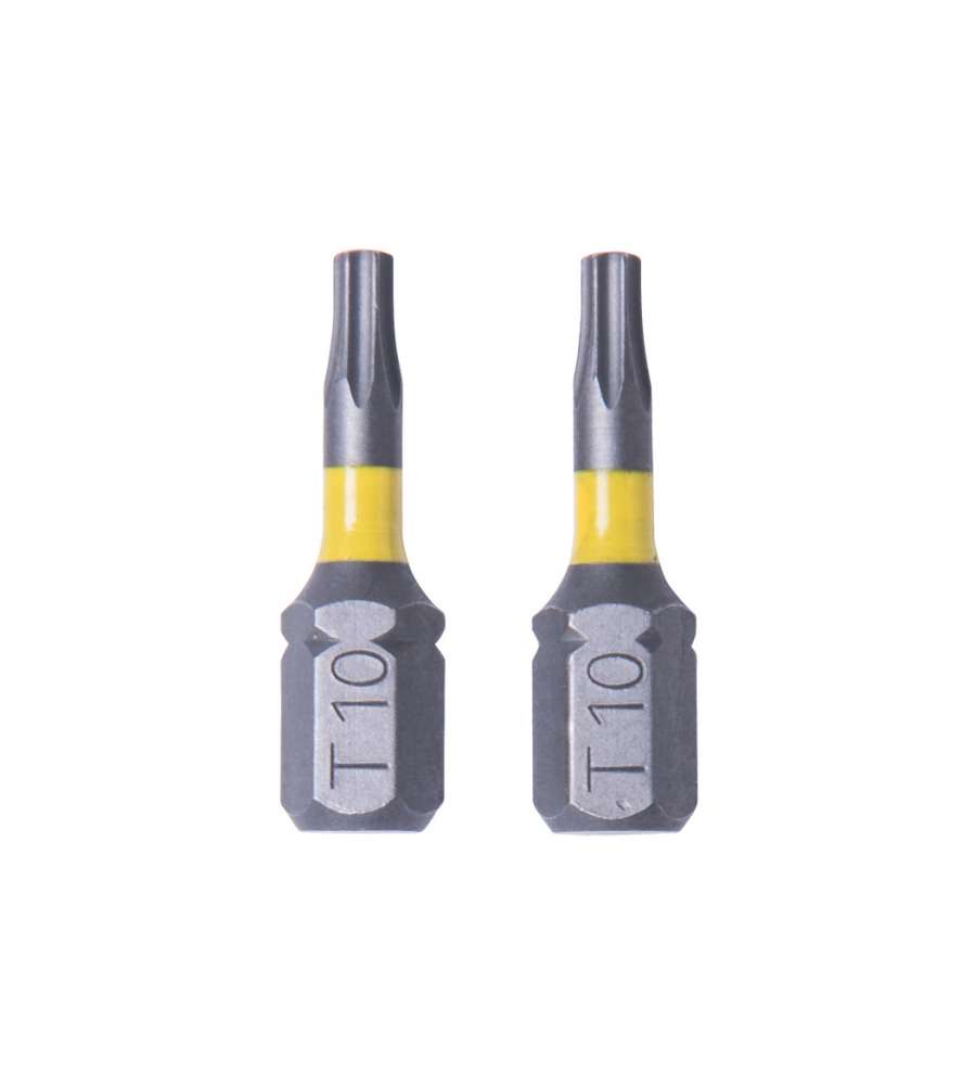 Inserti bit Torx 1/4