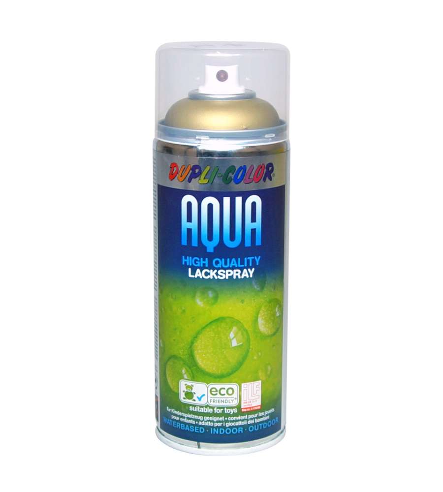 AQUA ORO 350 ML