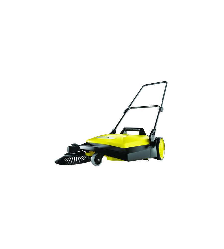 Spazzatrici Manuali Karcher S4