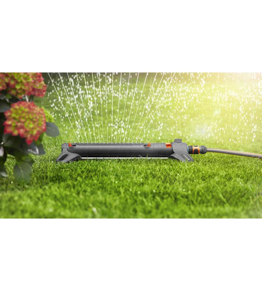 Irrigatore oscillante AquaZoom M