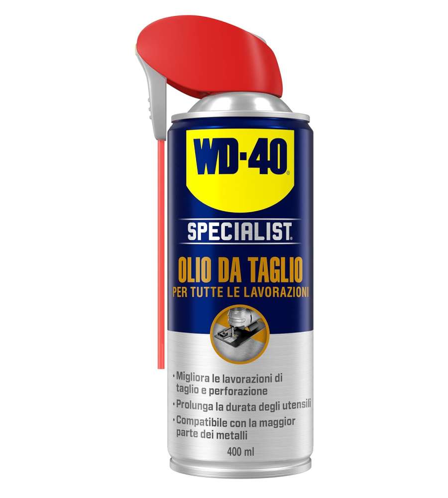WD-40 Specialist Olio da taglio 400 ml
