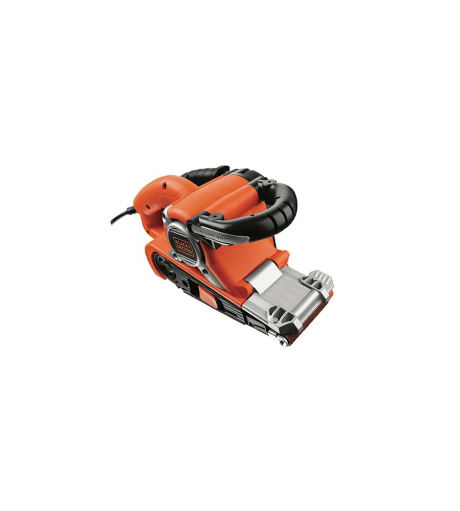 Levigatrice a nastro 700 W KA88 Black+Decker