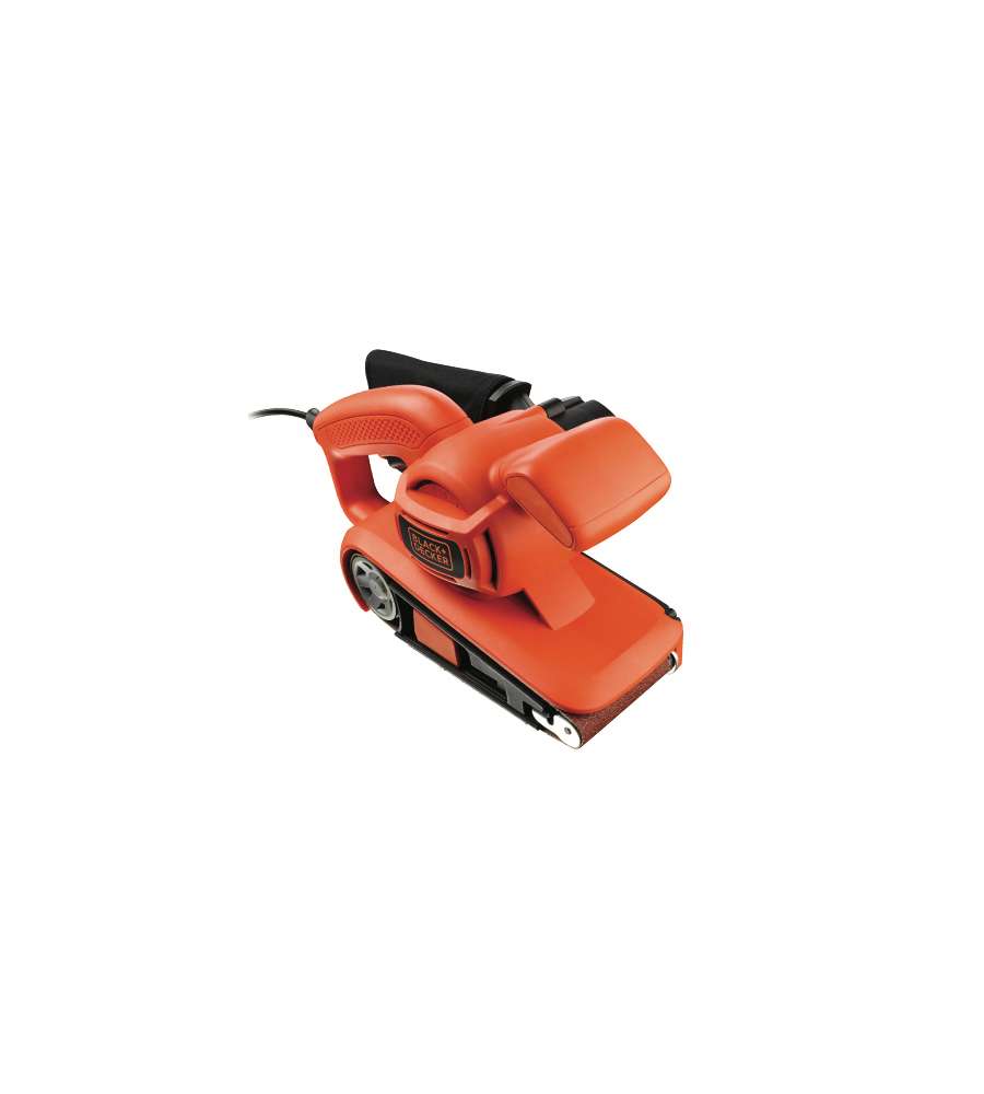 Levigatrici Black+Decker Ka 86