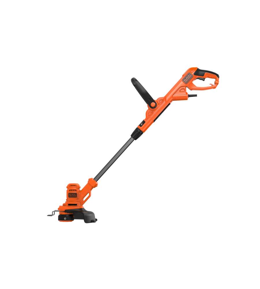 Tagliabordi Black + Decker 450 W Taglio 25 cm