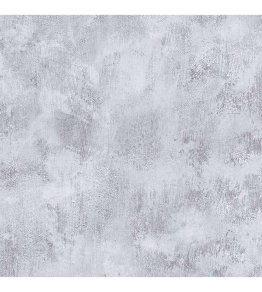 DUTCH WALLCOVERINGS Carta da Parati Motivo Calcestruzzo Grigio