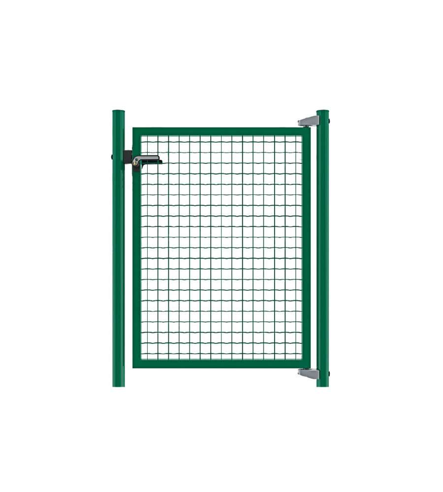 Cancello Fortinet 100 H 95 Verde Betafence