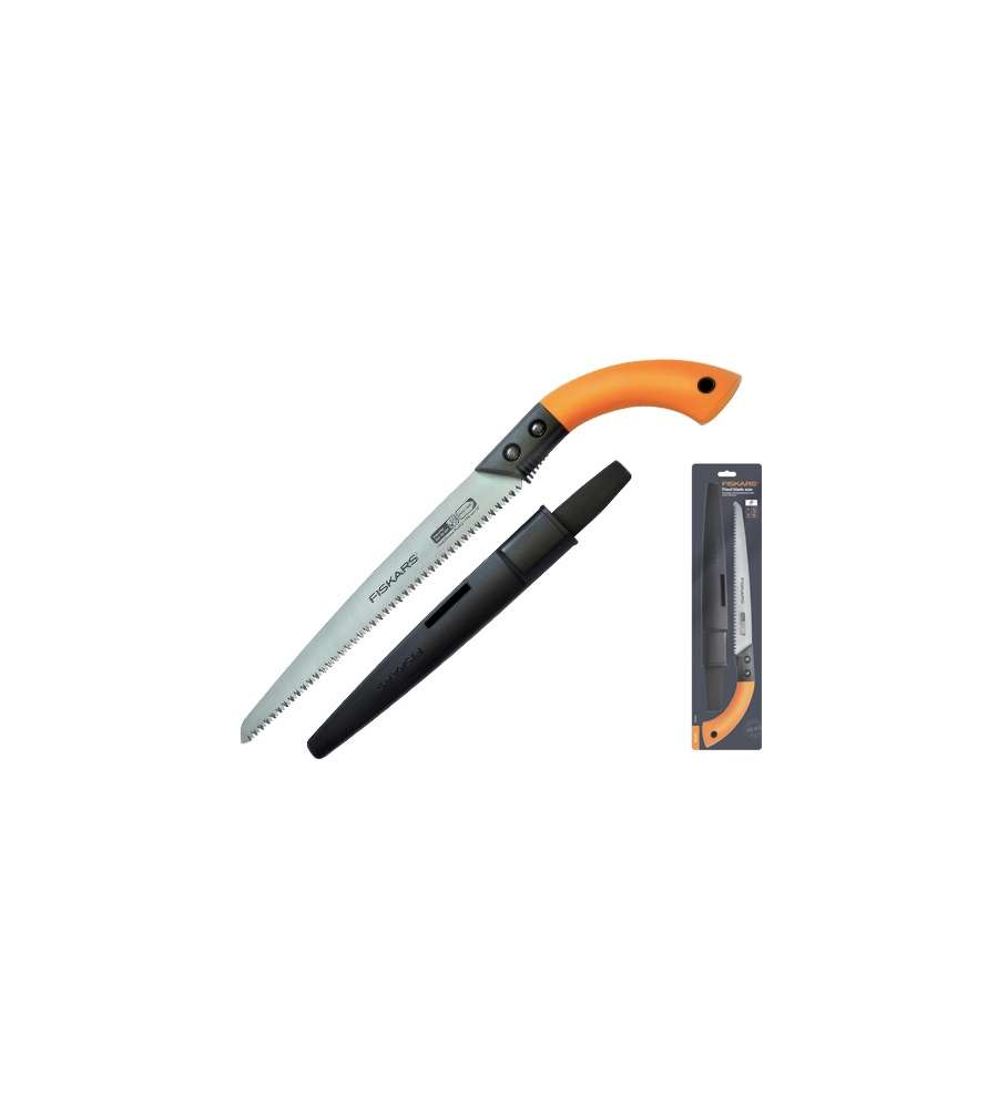 Segaccio Diritto M/Co Pistola         Sw84 Fiskars