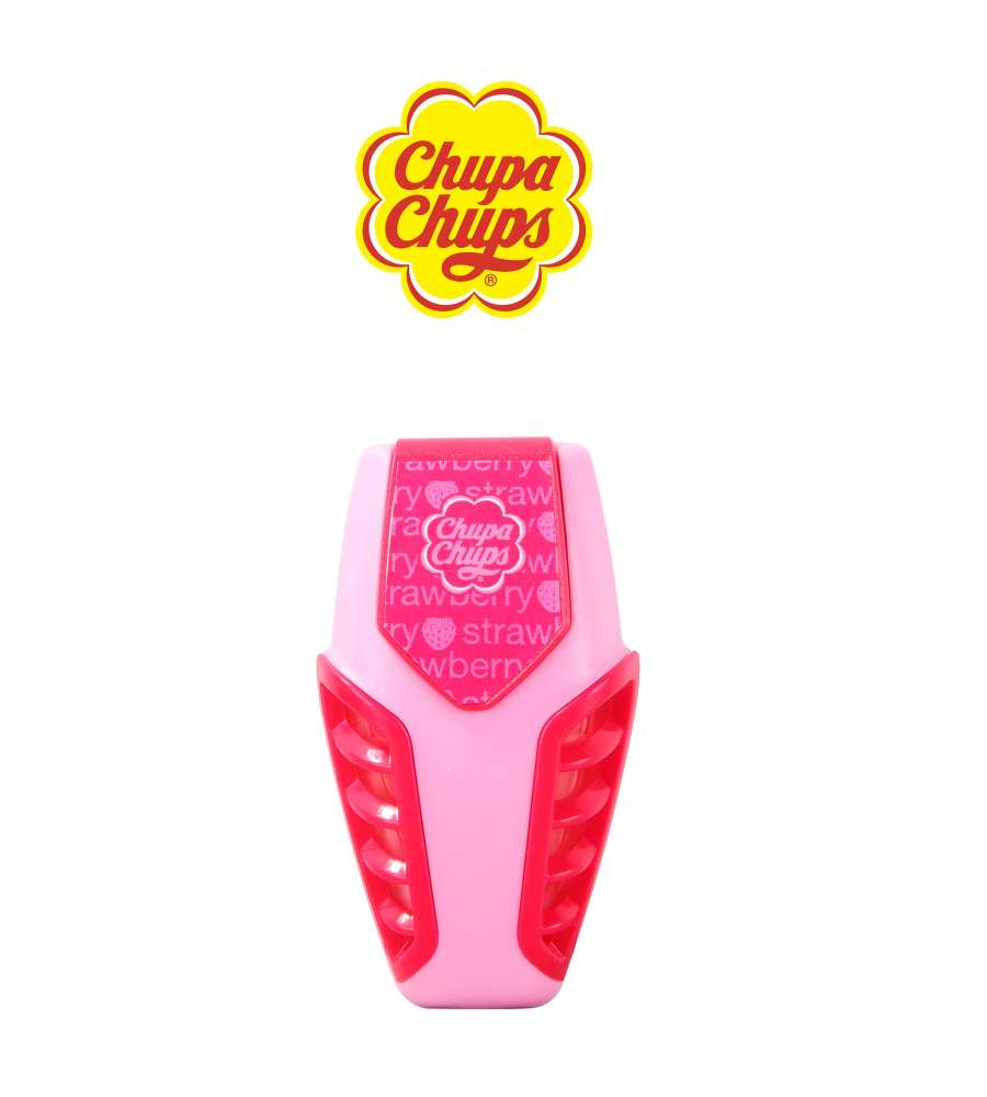 Profumo Chupa Chups Roboty 3Ml Fragola