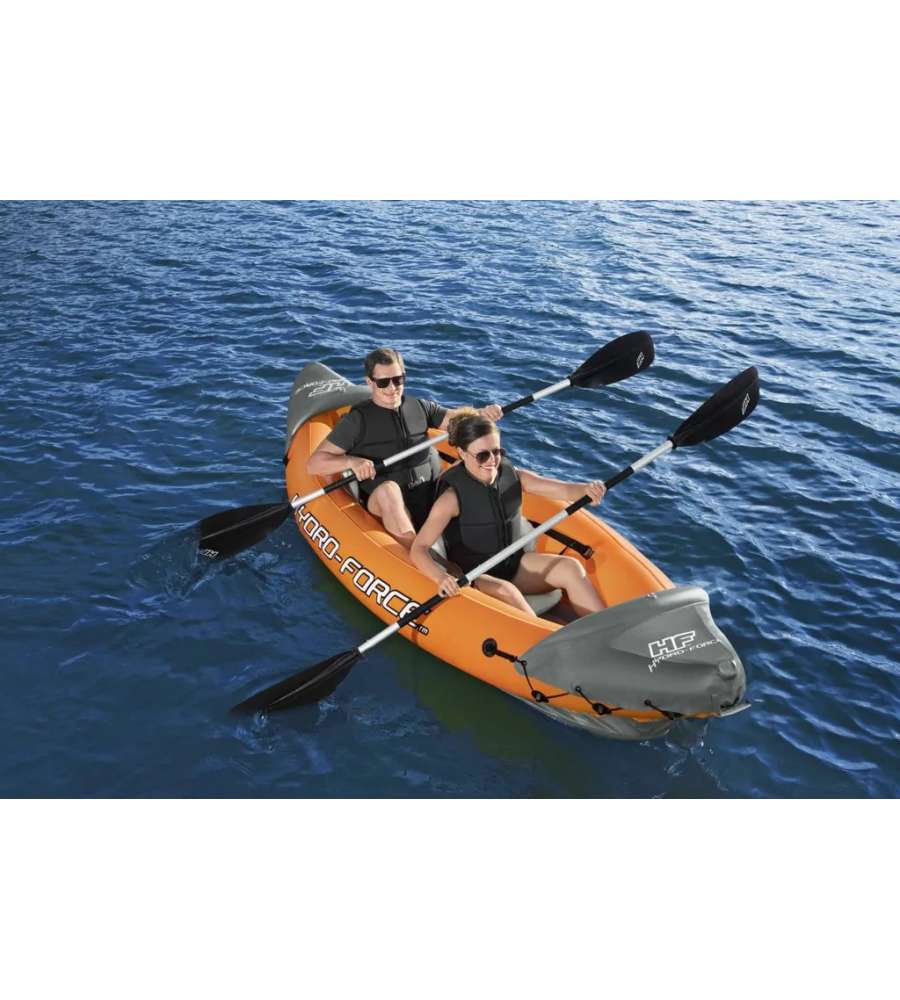 Kayak Rapid X2