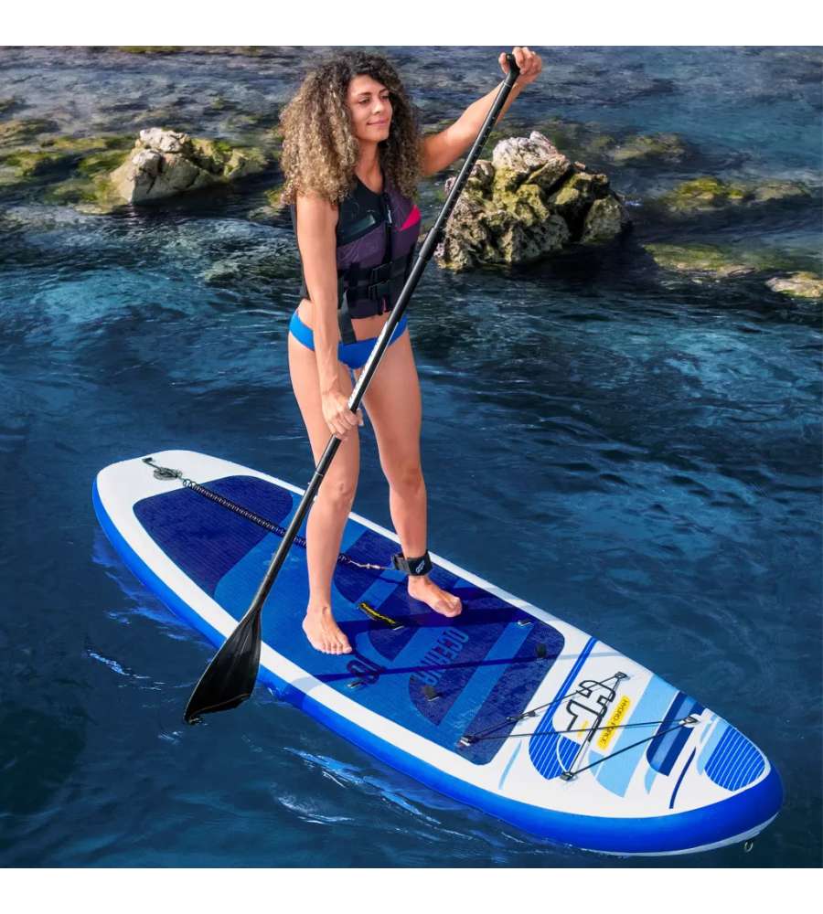 Tavola Sup Convertibile Hydroforce Oceana