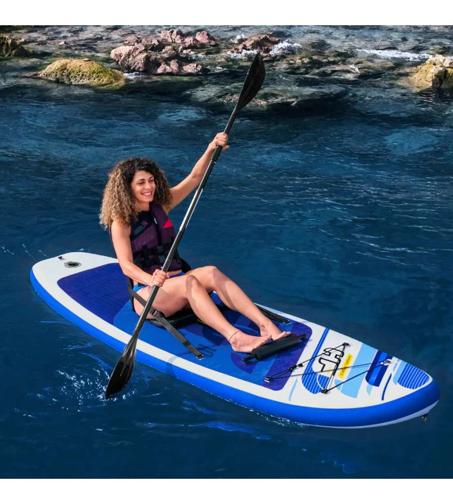 Tavola Sup Convertibile Hydroforce Oceana