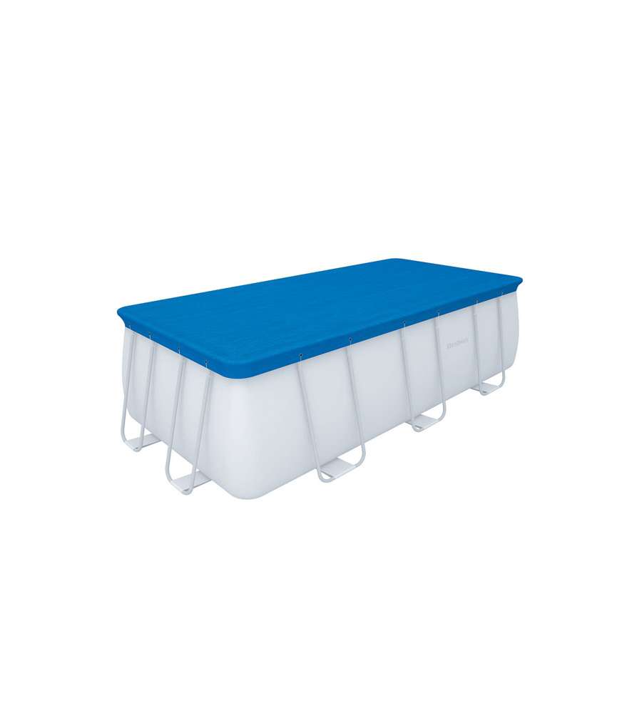 Telo piscine rettangolare 732 x 366 cm bestway