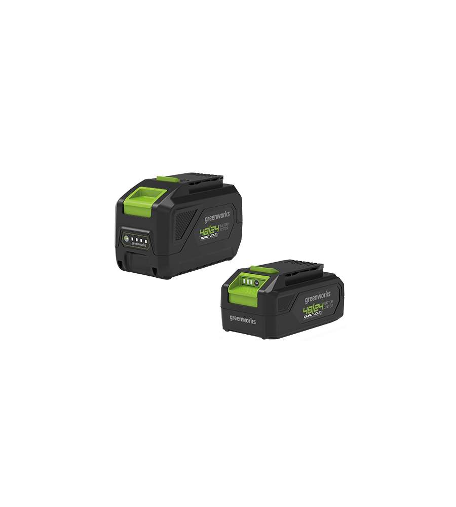 Batterie Greenworks 48V G4824B4