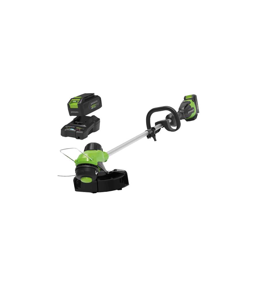 Tagliabordi Greenworks 48V G48St8K2