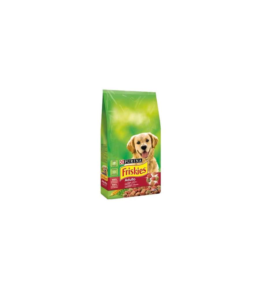 Friskies Adult 10 Kg