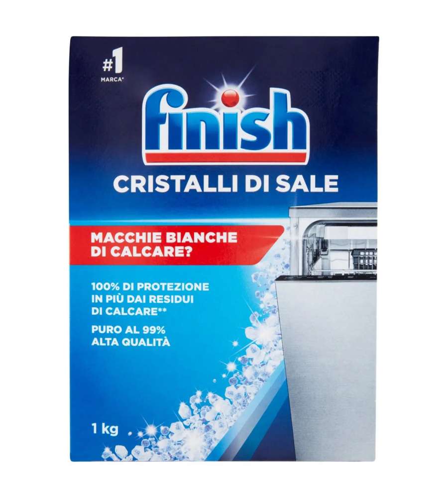 Cristalli di Sale 1kg