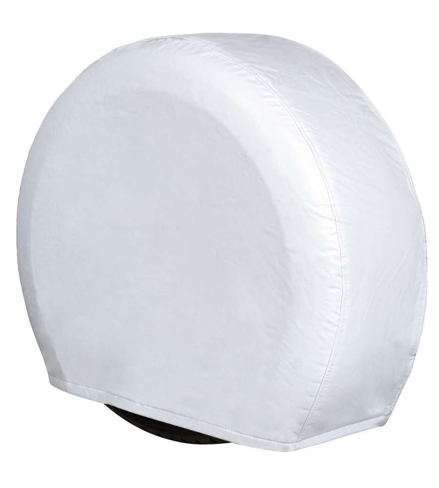 Sun-Stop, Coperture Di Protezione Per Ruote, 2 Pz - Xl