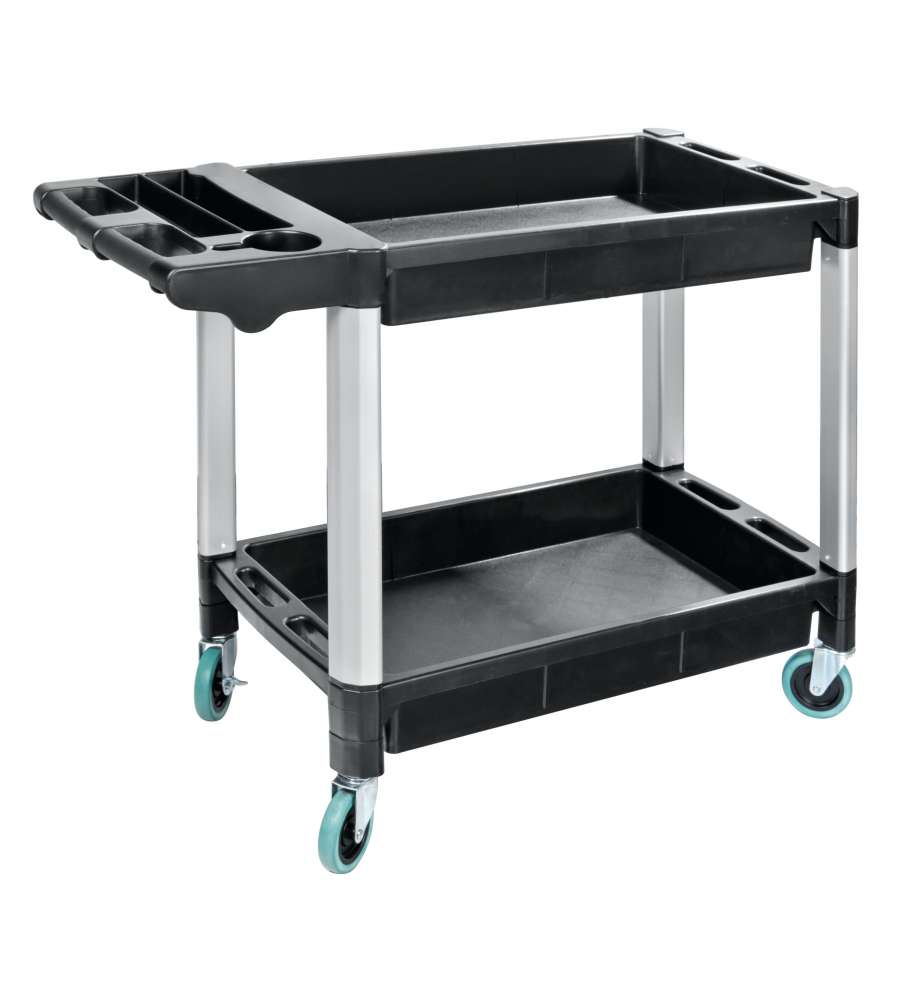 Tools Trolley, Carrello Portautensili Tipo Officina