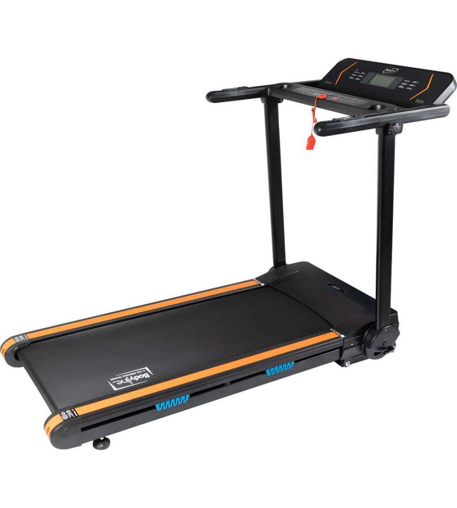 Tapis roulant Tappeto Elettrico richiudibile Golden Eagle Velocit 16 Km/h Palestra Allenamento